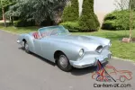 1954 Kaiser Darrin