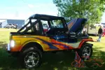 1983 Jeep CJ