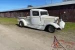 1936 International Harvester Other