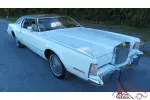 Lincoln : Other Mark IV