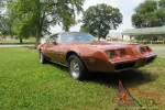 1980 Pontiac Firebird