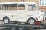 1982 CITROEN h van/hy van classic van