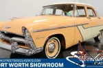 1955 Plymouth Other