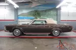 Lincoln : Mark Series Mark VIII