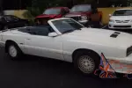 1986 Other Makes asc Mclaren
