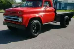 1964 Chevrolet C/K Pickup 2500
