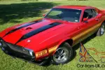 1970 Shelby GT500 SCJ428