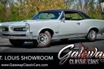 1966 Pontiac GTO
