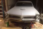 1966 Pontiac GTO