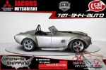 1965 FACTORY FIVE RACING SHELBY COBRA MKIII SUPERCHARGED