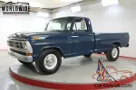 1972 Ford F-250