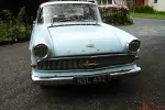  Opel Kapitan  for Sale