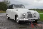  ALLARD M2X 