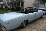 Rare High Option Car