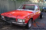 WB ONE Tonner Project Racer CAR Drag Drift Track