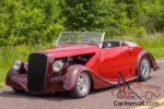 1939 Other Makes Super Six Restomod Roadster