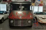 1958 Chevrolet STEP-VAN
