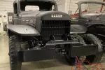 1948 Dodge Power Wagon