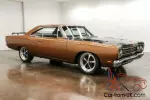 1969 Plymouth Road Runner