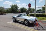 1965 Shelby COBRA 427 50TH ANNIVERSARY