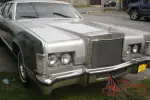 1979 Lincoln Continental
