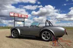 Shelby: A/C Cobra