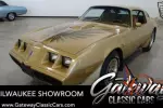 1979 Pontiac Trans Am