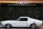 Incredible 1967 Shelby GT500 tribute, Goodguys pro pick!