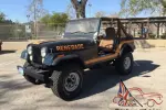 1977 Jeep CJ