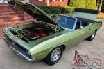 1970 Plymouth Cuda