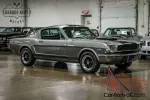 1965 Shelby GT350 Fastback Tribute
