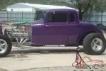 1933 Plymouth Other