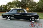 1952 Chevrolet Bel Air/150/210 Coupe