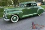 1947 Plymouth Other
