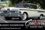1959 Edsel Corsair
