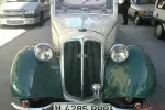  AUTO UNION DKV 1939 CONVERTIBLE 100