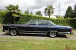 Lincoln : Continental COLLECTOR EDITION