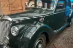 Riley RMA