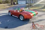 1966 Shelby Cobra