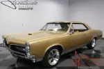 1967 Pontiac GTO