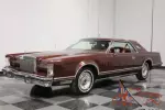 1977 Lincoln Mark Series