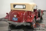 1979 Bremen Mini Mark II
