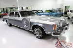 1979 Lincoln Versailles - Custom Coach Built by Grandeur Motor Company!! RARE!!!