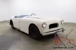 1953 Allard Palm Beach