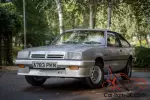 OPEL MANTA GT - Just 12,000 Miles - 1 Previous Owner - Fabulous