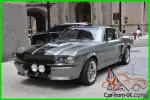 1967 Shelby Mustang Eleanor GT500