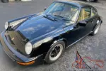 1987 Porsche 911