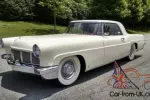 1956 Lincoln Continental CONTINENTAL MARK VII