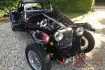 Vincent MPH Riley MPH replica Old Timer