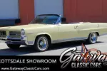1964 Pontiac Bonneville